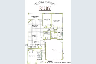 3089 W 550 N, Hurricane, UT 84737 - Photo 3