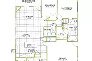 3089 W 550 N, Hurricane, UT 84737 - Photo 3