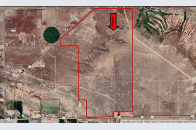 700 Acres Hwy 6 & Main St (Hwy 50), Delta, UT 84624 - Photo 1
