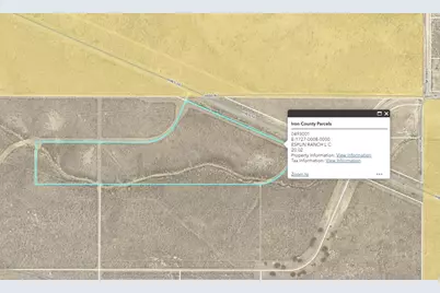 20.02 Ac W/Well and Water, Beryl, UT 84714 - Photo 5