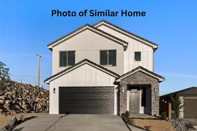 485 N 1400 W, Hurricane, UT 84737 - Photo 1