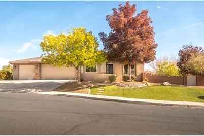 1929 S 2620 E Cir, Saint George, UT 84790 - Photo 1