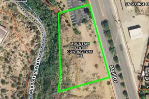 S Mall, Saint George, UT 84790 - Photo 1
