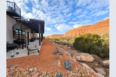 3020 Silver Reef Dr, Leeds, UT 84746 - Photo 23