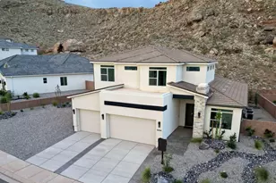 6084 S Half Dome, Saint George, UT 84790 - Photo 1