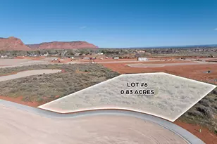 440 N Tocho Circle, Kanab, UT 84741 - Photo 1