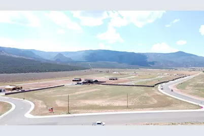 6.07 Ac Highway 91  Tipple Rd, Cedar City, UT 84720 - Photo 1