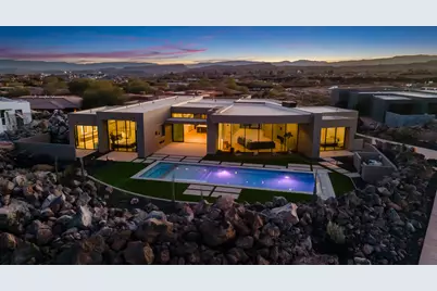 2031 N Lava Rock Cir, Saint George, UT 84770 - Photo 11