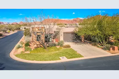 2085 N Tuweap Dr #61, Saint George, UT 84770 - Photo 1