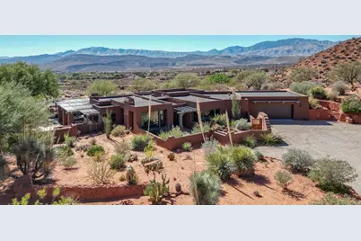 911 W Roadrunner Ct, Ivins, UT 84738 - Photo 5