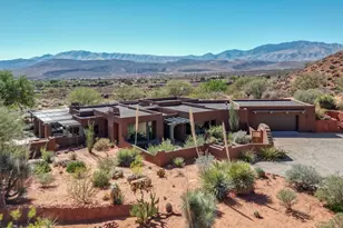 911 W Roadrunner Ct, Ivins, UT 84738 - Photo 5