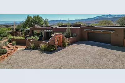 911 W Roadrunner Ct, Ivins, UT 84738 - Photo 3