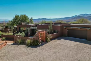 911 W Roadrunner Ct, Ivins, UT 84738 - Photo 3