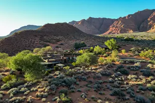 911 W Roadrunner Ct, Ivins, UT 84738 - Photo 33