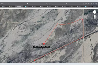 Garden Valley Ranchos Unit 5, Beryl, UT 84714 - Photo 9