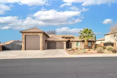 2404 S 2010 E, Saint George, UT 84790 - Photo 1