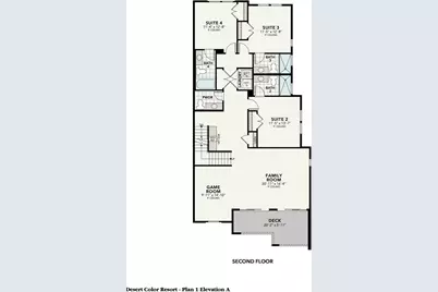 5267 Blue Pearl Aly, Saint George, UT 84790 - Photo 79