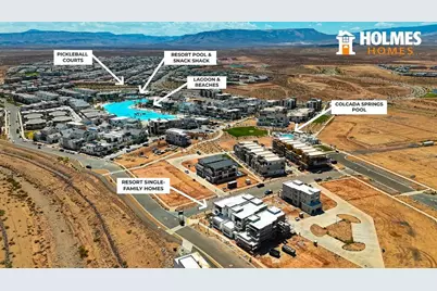 5267 Blue Pearl Aly, Saint George, UT 84790 - Photo 77