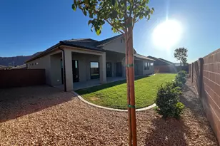 253 W United Way, Ivins, UT 84738 - Photo 35