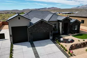 253 W United Way, Ivins, UT 84738 - Photo 7