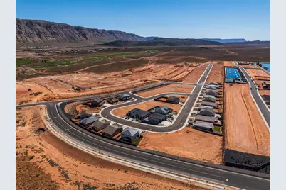 2158 W 3920 S Lot #16, Hurricane, UT 84737 - Photo 7