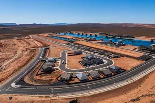 3979 S 2160 W, Hurricane, UT 84737 - Photo 5