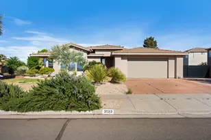 3523 Desert Hills Dr, Saint George, UT 84790 - Photo 1