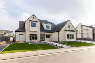 714 Chloe Ln, Washington, UT 84780 - Photo 1