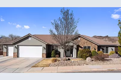 197 E Glen Canyon, Toquerville, UT 84774 - Photo 1