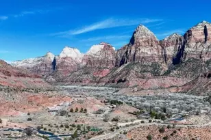 114 Trapper, Springdale, UT 84767 - Photo 7