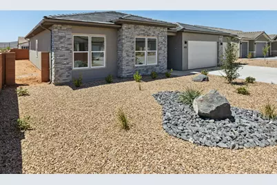 635 S 230 W #(lot 5), Ivins, UT 84738 - Photo 3