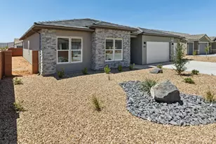 635 S 230 W, Ivins, UT 84738 - Photo 3