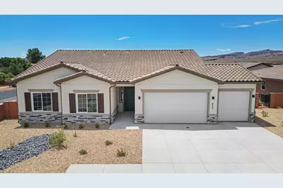 673 S 230 W #(lot 9), Ivins, UT 84738 - Photo 25