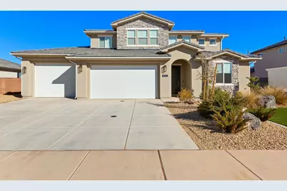4712 W 2820 S, Hurricane, UT 84737 - Photo 35