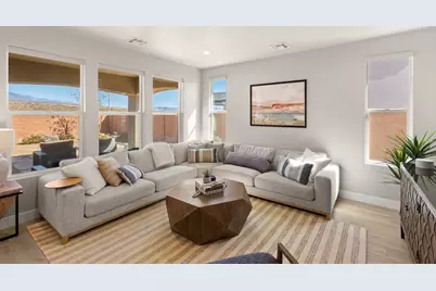 4712 W 2820 S, Hurricane, UT 84737 - Photo 1