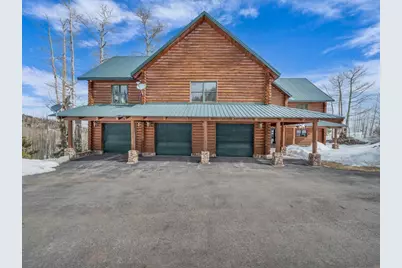 292 W Ridgeview St, Brian Head, UT 84719 - Photo 41