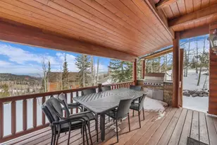 292 W Ridgeview St, Brian Head, UT 84719 - Photo 37