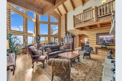 292 W Ridgeview St, Brian Head, UT 84719 - Photo 3