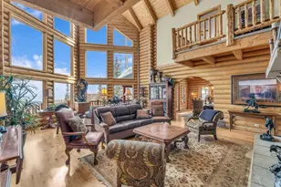 292 W Ridgeview St, Brian Head, UT 84719 - Photo 3