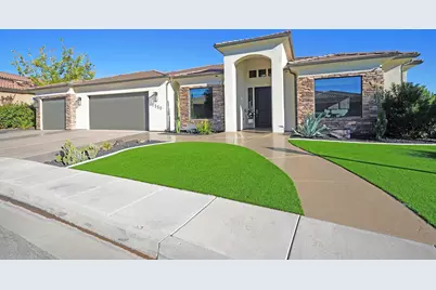 1550 N Parkstone Rd W, Washington, UT 84780 - Photo 1