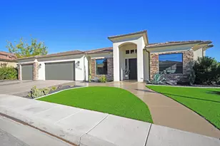 1550 N Parkstone Rd W, Washington, UT 84780 - Photo 1