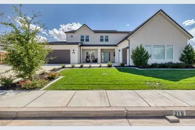 219 W Elinor Ln, Washington, UT 84780 - Photo 1