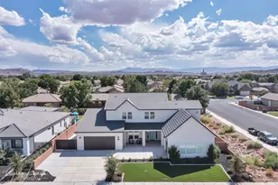 219 W Elinor Ln, Washington, UT 84780 - Photo 5