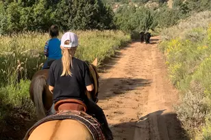 1 N Fork County Rd, Orderville, UT 84758 - Photo 23