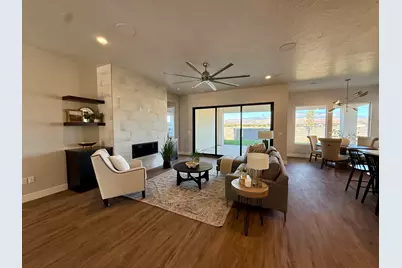 466 W Lanz Cir, Washington, UT 84780 - Photo 7