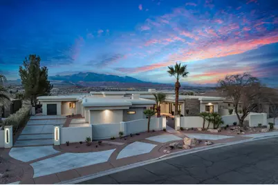 2031 E Cliff Point Dr, Saint George, UT 84790 - Photo 13