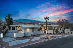 2031 E Cliff Point Dr, Saint George, UT 84790 - Photo 13