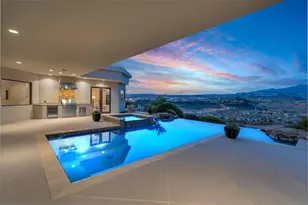 2031 E Cliff Point Dr, Saint George, UT 84790 - Photo 49