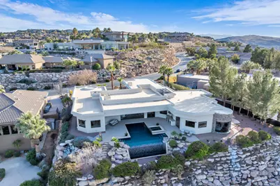 2031 E Cliff Point Dr, Saint George, UT 84790 - Photo 57