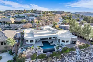 2031 E Cliff Point Dr, Saint George, UT 84790 - Photo 57